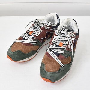 KARHU カルフ スニーカー US8｜24g0457