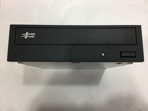 1.パソコン部品　スーパーマルチ　ＤＶＤ　GH24NSC0 . WJ71A