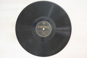 78RPM/SP Hal Kemp La Cumparsita / Caminito Del Taller M103 COLUMBIA /00500