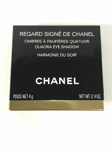 ★【CHANEL シャネル】ルガールシニエドゥシャネルCHA《未使用》送料185円