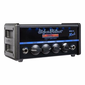 Hughes & Kettner Spirit of Rock HUK-SPNANO/R　SPIRIT NANO Series