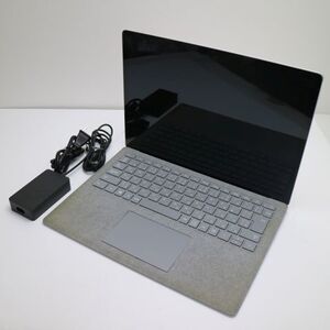 美品 Surface Laptop 1 第7世代 Core i5 8GB SSD 256GB サーフェス Microsoft 中古 即日発送 あすつく 土日祝発送OK