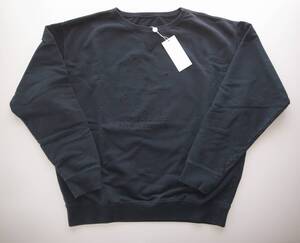 maison margiela マルジェラ logo calender sweat カレンダー ロゴ スウェット sizeS 23SS