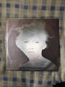 NEW 新品綺麗すぎ UK 12inch / Bed Time Story 4 Mixes / Madonna マドンナ色々出品中