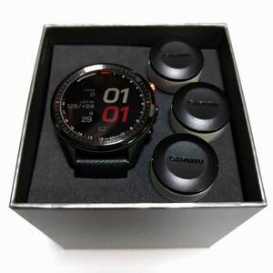 GARMIN approach S62 ガーミン ゴルフウォッチ ゴルフナビ ショットナビ GPS CT10 S70 S42 