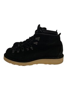 Danner◆ブーツ/UK7.5/ブラック/30910X