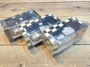 ミニチャンプス 1/43 ポルシェ 911 GT3 RSR など まとめて [30-8717]