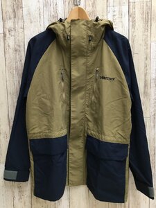 129AH Marmot GT Jacket TSSM0401 マーモット ジャケット【中古】