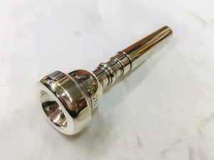 u42256 Vincent Bach(ヴィンセントバック) 10 1/2D トランペット用マウスピース 中古