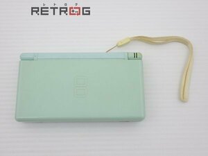 ニンテンドーDS Lite本体（USG-001/アイスブルー） ニンテンドーDS