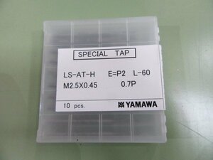 TM220095　新品　タップ ヤマワ/Yamawa M2.5X0.45(0.7P)