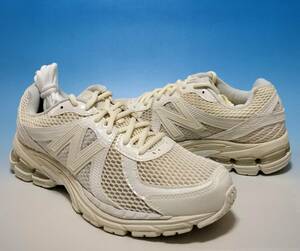 New Balance Aime Leon Dore 860V2 エメレオンドレ ML860AH2 