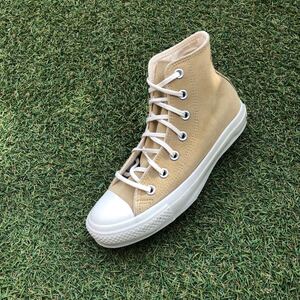 新品23 converse×B&Y SUEDE ALLSTAR HI コンバース×ビューティアンドユース スエード オールスター HB045