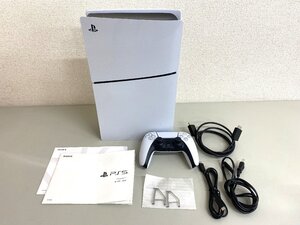 高崎店【中古品】u1-21 SONY ソニー PlayStation5 PS5 CFI-2000 ゲーム機 本体 初期化・動作確認済み