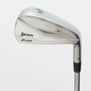 ダンロップ SRIXON Z U85 ユーティリティ N.S.PRO MODUS3 TOUR 105 【U4】 シャフト：N.S.PRO MODUS3 TOUR 105