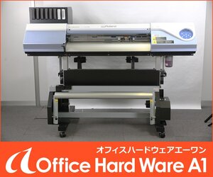 Roland インクジェットプリンタ VS-300i ローランド VersaCAMM 【中古/業務用/ジャンク品】 #U