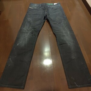 DIESEL BRADDOM W30 ストレッチ