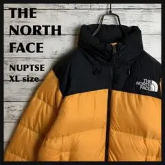 【入手困難‼︎】THE NORTH FACE◇XL ヌプシ ダウン B513