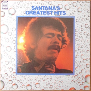 ■中古品■Santana サンタナ/Santana