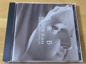 ARB BLACK Xmas SECRET SINGLES CD 石橋凌 ブラッククリスマス 魂こがして AFTER 