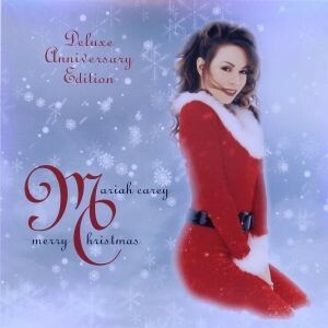 メリー・クリスマス　～２５ｔｈ　Ａｎｎｉｖｅｒｓａｒｙ　Ｅｄｉｔｉｏｎ～／マライア・キャリー