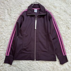 【adidas】アディダス L トラックジャケット ジャージ