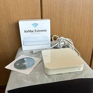 Apple AirMac Extreme A1408