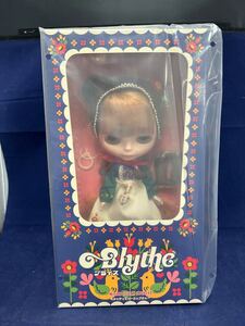 ネオブライス 　ミシャティビャーリュブリュー　　未開封　Blythe 