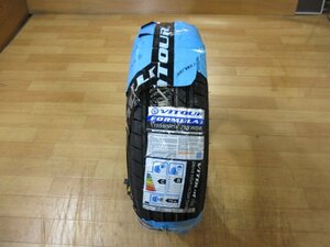 軽四 新品 ホワイトリボン タイヤ VITOUR 1本 155/65R14 ハイゼット キャンバス ラパン ワゴンRスマイル N-BOX N-WGN サクラ ek フレア