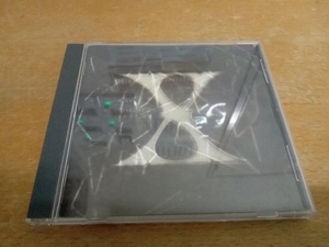 X JAPAN CD Singles　KSC270