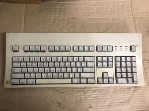 Apple Extended Keyboard