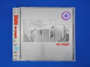 CD/Dido ダイド/no angel/中古/cd21180