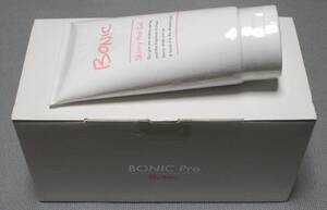 ★ボニックプロ　BONIC Pro　美容器＆ボニック　スキニーホットジェル３００ｇ　保管品★