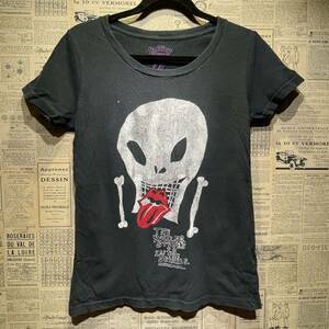 【限定品】Rolling Stones ローリングストーンズ Tシャツ size L