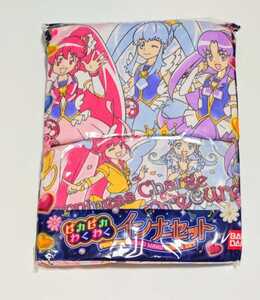 ☆新品☆ハピネスチャージプリキュア☆ピカピカわくわくインナーショーツセット☆130☆