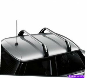 OEMミニクーパーR56クラブマンR55ルーフラックレールベースサポートシステム827121492525OEM Mini Cooper R56 Clubman R55 Roof Rack Rail