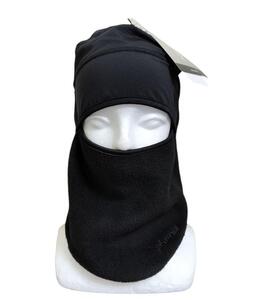 【新品】PHENIX Fleece Balaclava ジュニア 黒