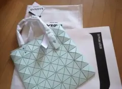 BAOBAO ISSEI MIYAKE バオバオ　イッセイミヤケ　トートバッグ