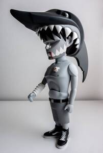 Coarstoys Coarse Jaws loser