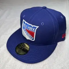 ニューエラー New York Rangers 59FIFTY 71/4