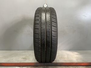 215/55R17(94V)[商品番号6129] ブリヂストン ECOPIA NH100RV 2019年製 1本 215/55/17