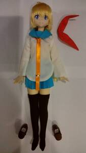 桐崎千棘 ニセコイ アゾン ピュアニーモ 1/6 DOLL Anime Azone Pure Neemo Character Series Nisekoi Chitoge Kirisaki