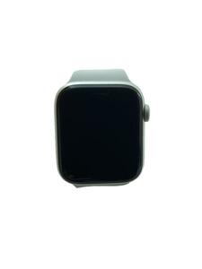 Apple◆Apple Watch Series 8 GPSモデル 45mm MNP23J/A [スターライト]/-