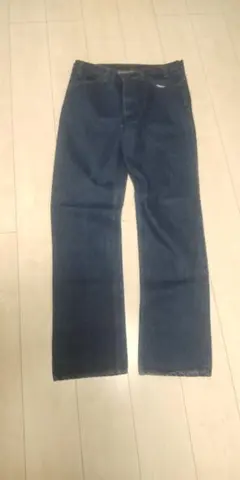 Levi’s 80s USA製 519 デニムパンツ ジーンズ