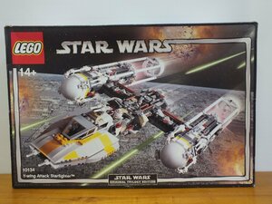 LEGO STAR WARS 14+ 10134 Y-wing Attack Starfighter TM