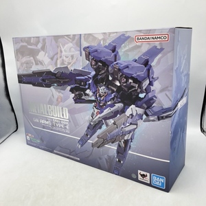 【中古】バンダイ　METAL BUILD GNアームズ TYPE-E　開封品[240069176404]