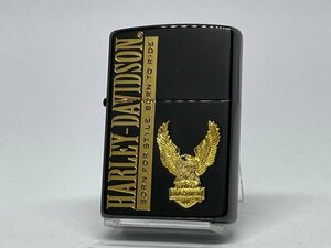 送料無料 ZIPPO[ジッポー]HARLEY-DAVIDSON ハーレーダビッドソン HDP-50