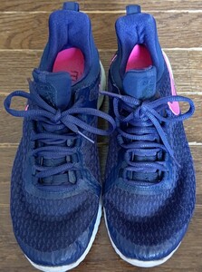 【一度着用】NIKE★25cmシューズ