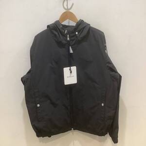 MONCLER モンクレール　MOYSE GIUBBOTO モイーズ　ジャケット　サイズ2 ブラック　676816