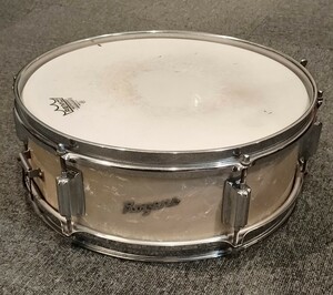 Rogers Vintage Snare Drum　ロジャーズ　ビンテージ　スネアドラム